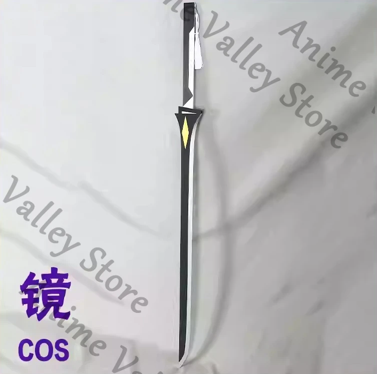 Anime Wuthering Waves Taoqi Cosplay Rapier Prop Cartoon Long-sword Long Knife Longsword Weaponry Equipment Expo Props Gift
Anime Wuthering Waves Taoqi Cosplay Rapier Prop Cartoon Long-sword Long Knife Longsword Weaponry Equipment Expo Props Gift