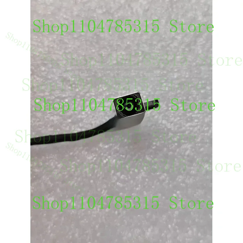 Laptop DC Power Jack with Cable For Dell Inspiron 15-5555 5558 5559 V3558 V3558 V3559
Laptop DC Power Jack with Cable For Dell Inspiron 15-5555 5558 5559 V3558 V3558 V3559