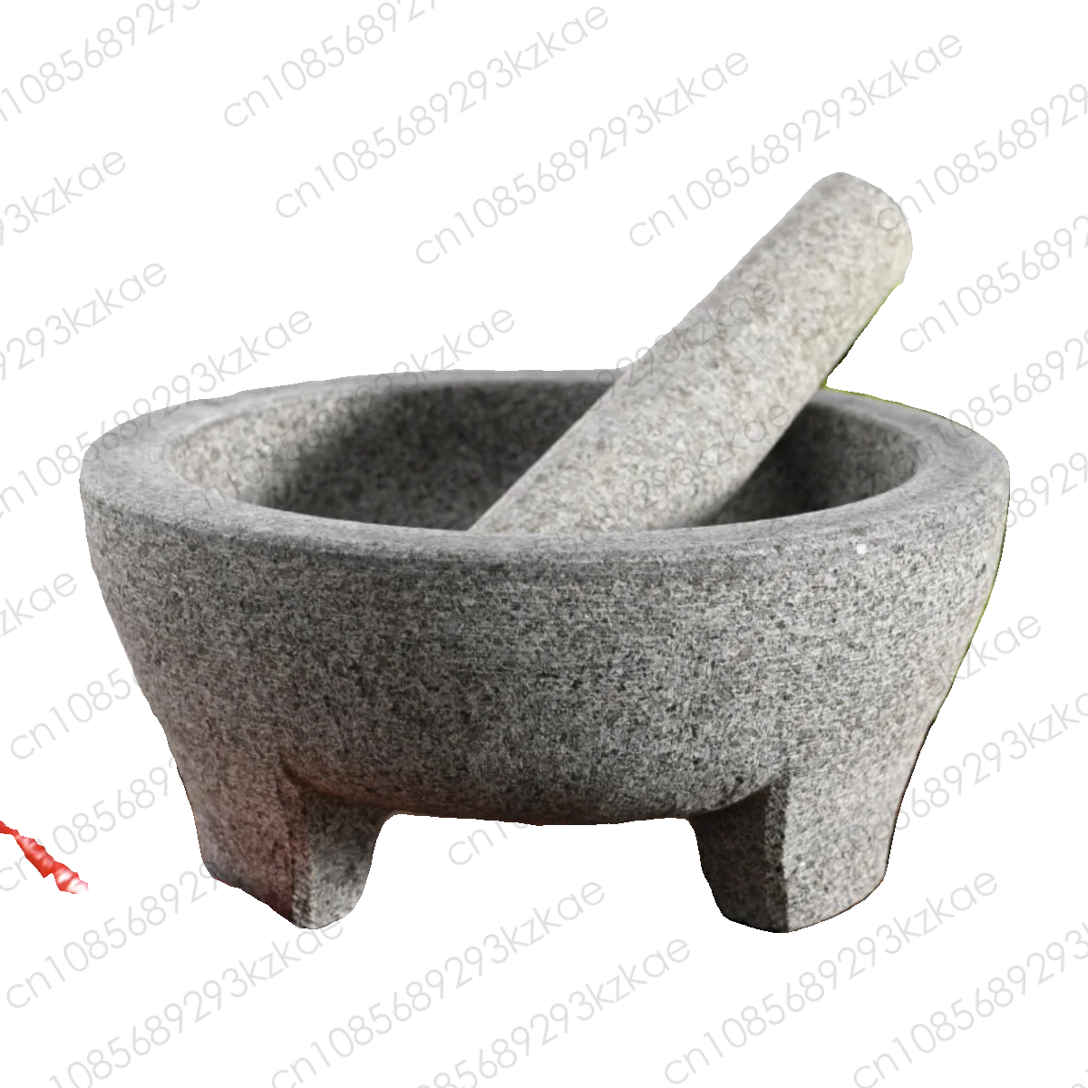 Household garlic molar three-leg grinder stone mortar tamper garlic stripper tamper
Household garlic molar three-leg grinder stone mortar tamper garlic stripper tamper