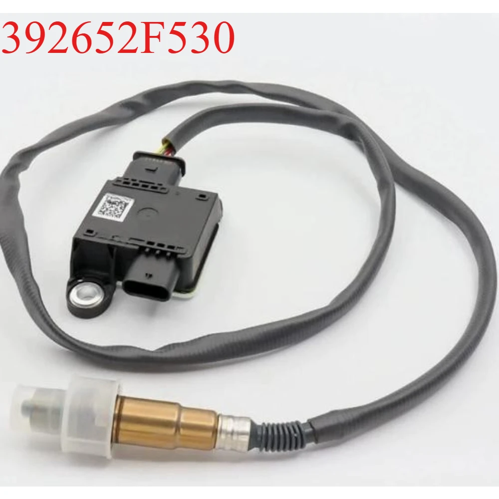 39265 2F530 39265-2F530 392652F530 Exhaust PM Particle Matter Sensor for Hyundai Santa Fe for KIA Sorento 3 2.0 2.2 Brand New
39265 2F530 39265-2F530 392652F530 Exhaust PM Particle Matter Sensor for Hyundai Santa Fe for KIA Sorento 3 2.0 2.2 Brand New