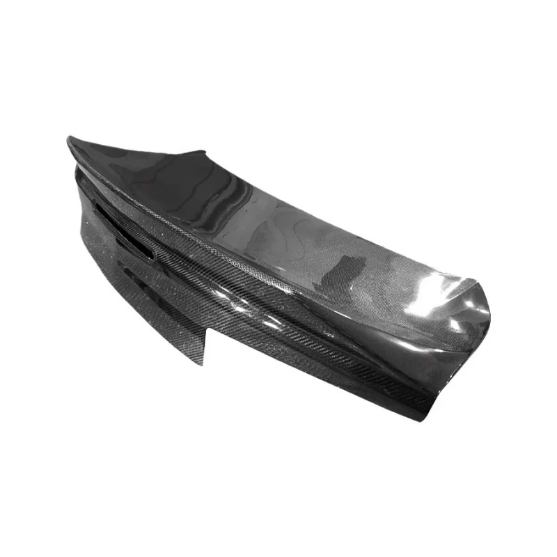 Factory Hot Sale Carbon Fiber Trunk Lid, Suitle Modifiion And Upgr
Factory Hot Sale Carbon Fiber Trunk Lid, Suitle Modifiion And Upgr