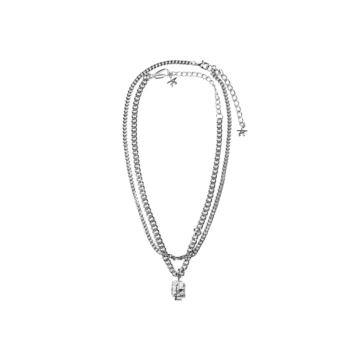 Taiping Bird Liu Wen Star Series Women's Necklace Light Luxury Niche 2021 Moissanite style
Taiping Bird Liu Wen Star Series Women's Necklace Light Luxury Niche 2021 Moissanite style
