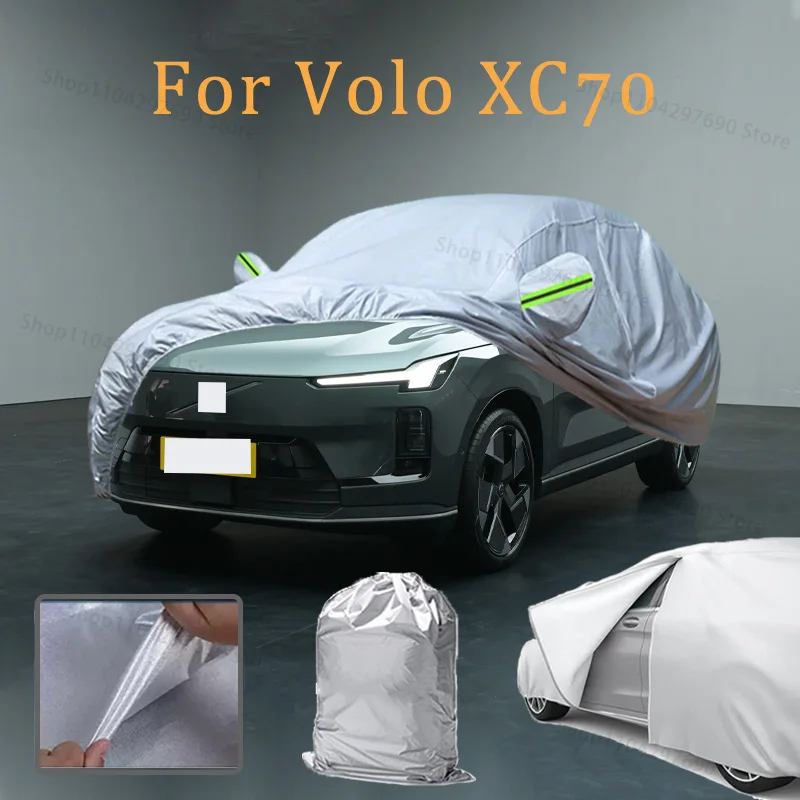 Автомобильный чехол для Volo XC70, дверная молния, полный внешний черный, серебристый, автомобильный чехол, солнцезащитный козырек, пылезащитный, водонепроницаемый, светоотражающие полосы
Автомобильный чехол для Volo XC70, дверная молния, полный внешний черный, серебристый, автомобильный чехол, солнцезащитный козырек, пылезащитный, водонепроницаемый, светоотражающие полосы