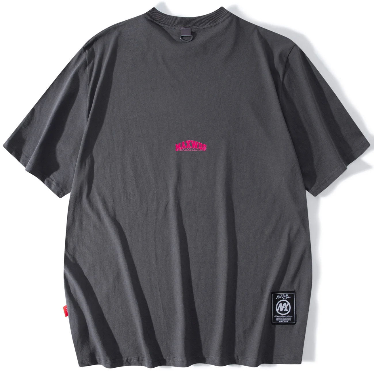 Summer 2022 Pattern Letter Print Tshirt Short Sleeve Shirt Retro Cotton Harajuku T-Shirt Hip Hop Loose Streetwear Casual Tshirt
Summer 2022 Pattern Letter Print Tshirt Short Sleeve Shirt Retro Cotton Harajuku T-Shirt Hip Hop Loose Streetwear Casual Tshirt
