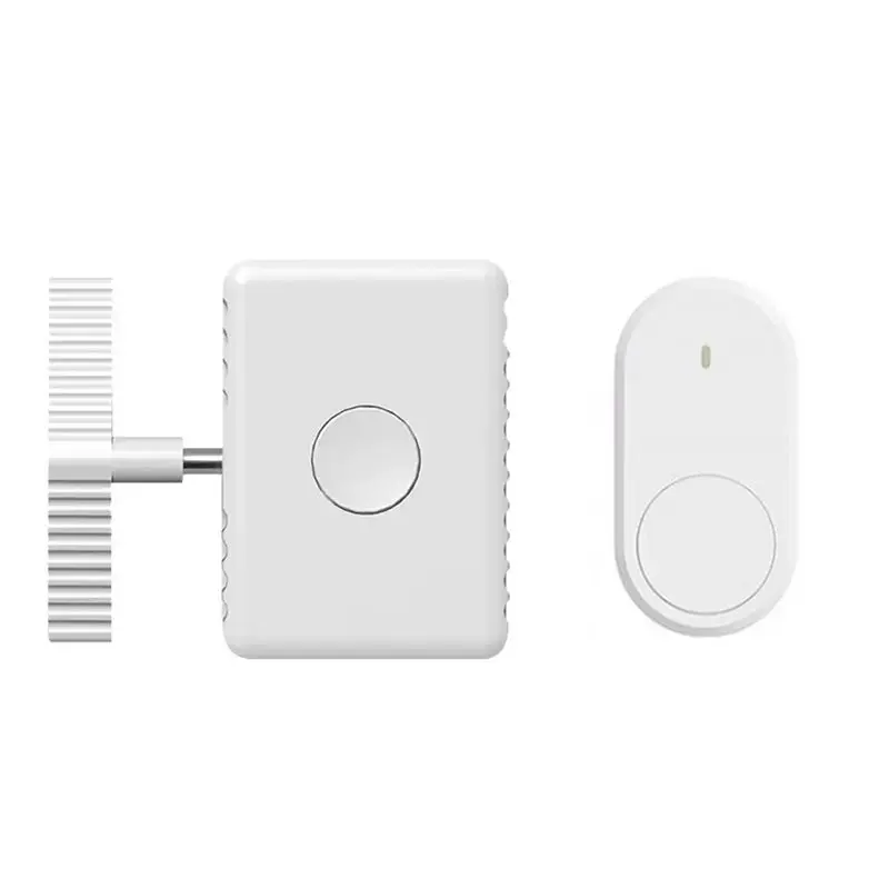 Wireless Control Light Switch Off Tool Intelligent Remote Control Light Switch Remote Control RF Version
Wireless Control Light Switch Off Tool Intelligent Remote Control Light Switch Remote Control RF Version