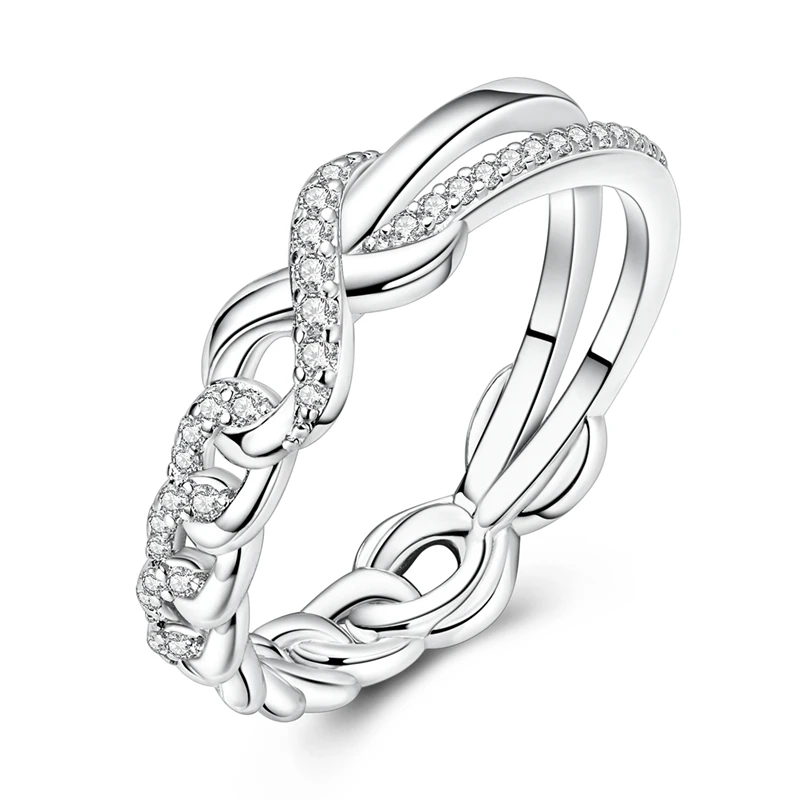 2026 New Original 925 Sterling Silver Sparkling Splicing Ring For Women Exquisite Birthday Anniversary Jewelry Gifts
2026 New Original 925 Sterling Silver Sparkling Splicing Ring For Women Exquisite Birthday Anniversary Jewelry Gifts