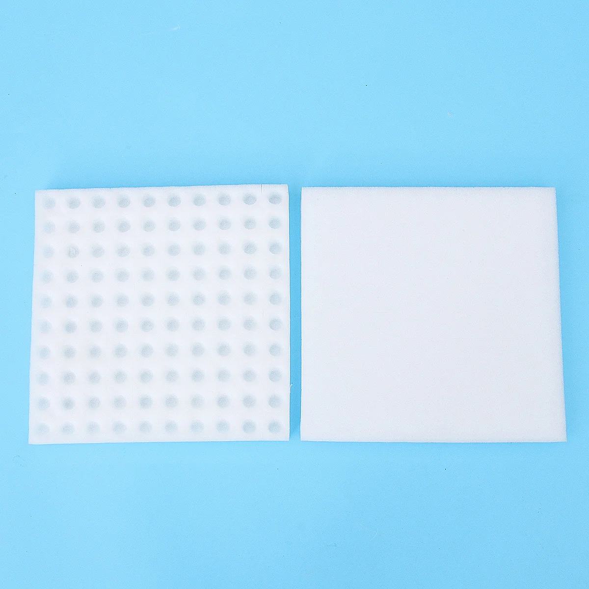 5pcs For Hydroponic Planting Soil-Free Cultivation Garden Farm Growth Starter Kit Planting Sponge Soil-Free
5pcs For Hydroponic Planting Soil-Free Cultivation Garden Farm Growth Starter Kit Planting Sponge Soil-Free