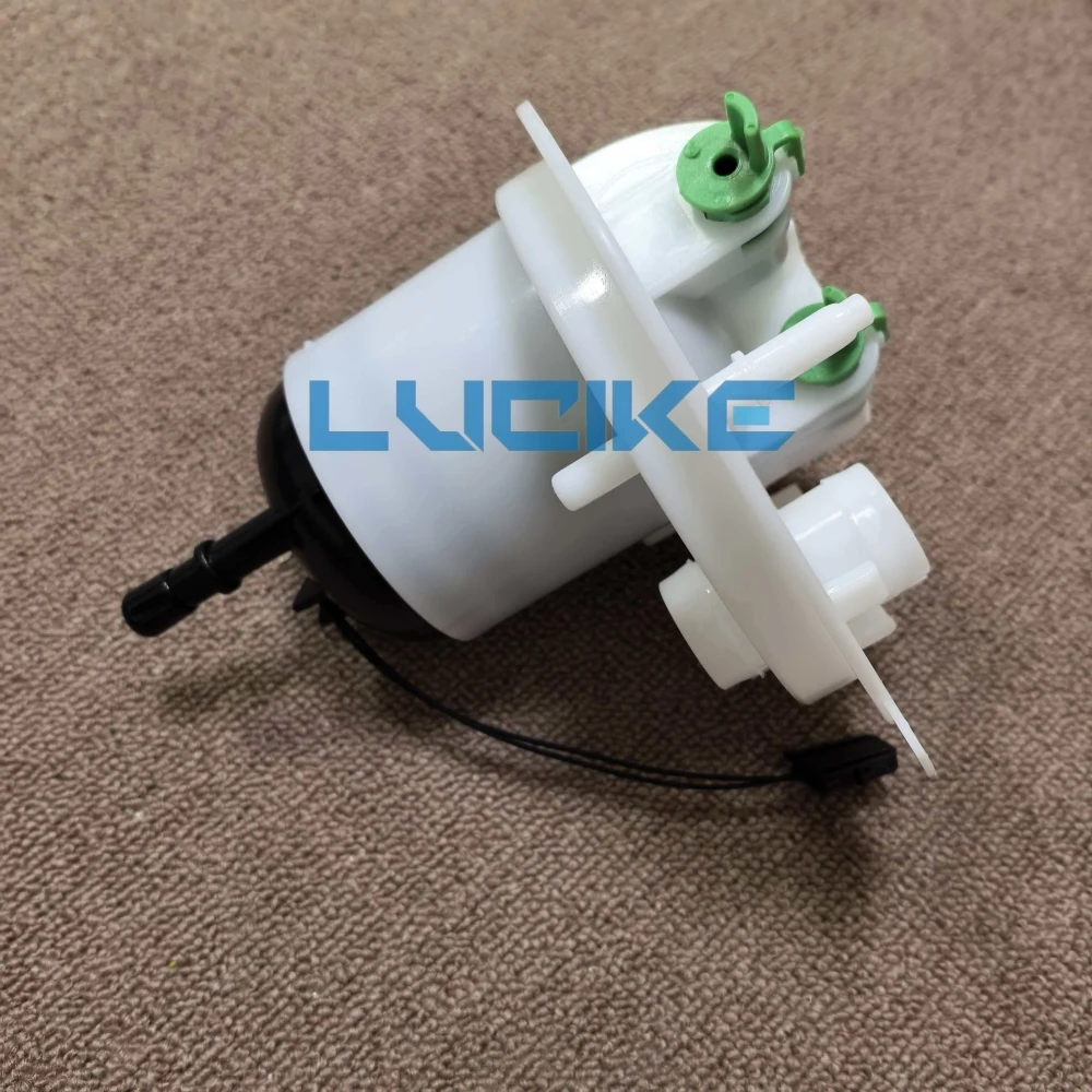 LR036127 New Fuel Filter Assembly For Land Rover Freelander 2 L359 Range Rover Evoque Autobiography Sport Utility 2.0L 2012-2019
LR036127 New Fuel Filter Assembly For Land Rover Freelander 2 L359 Range Rover Evoque Autobiography Sport Utility 2.0L 2012-2019