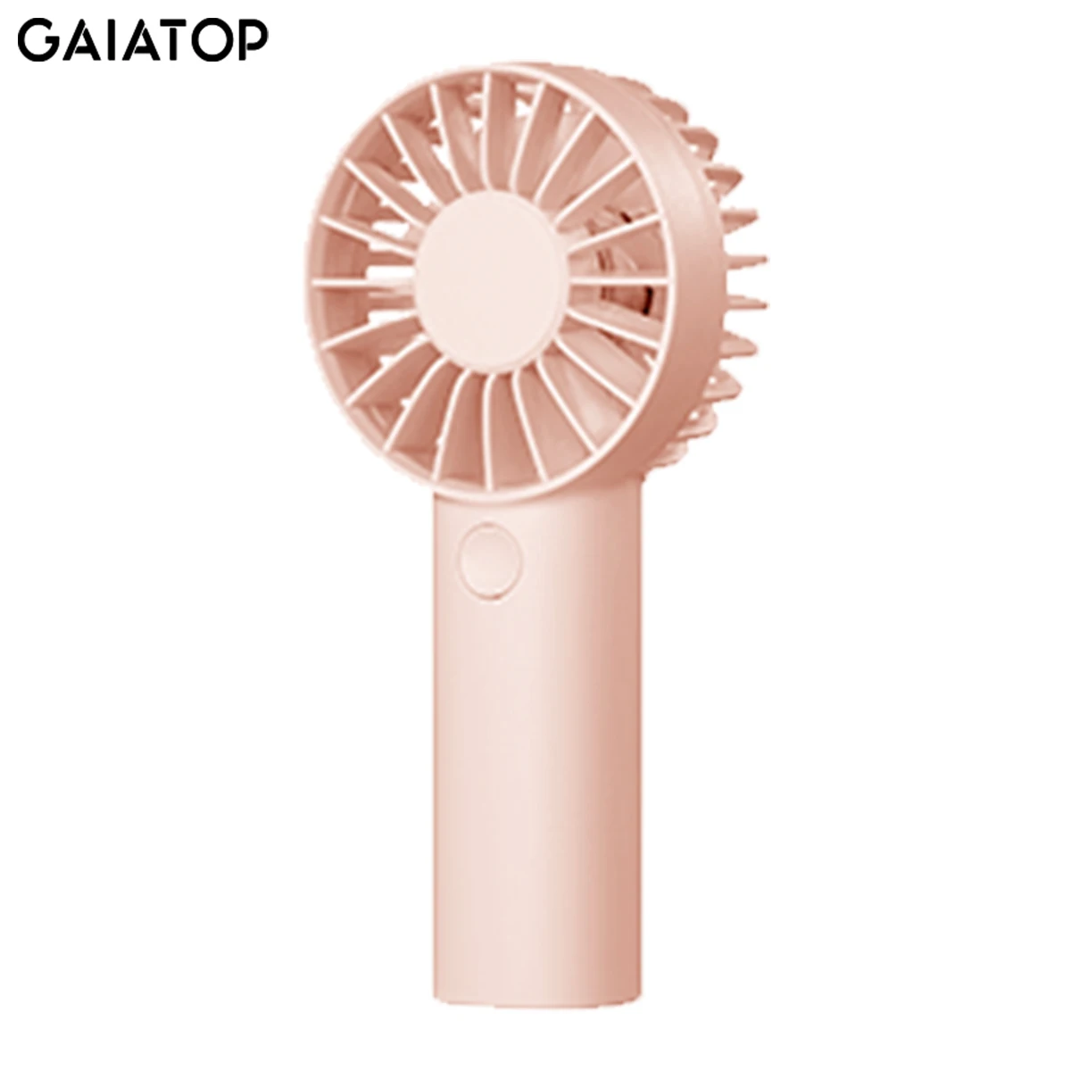 Мини Портативный ручной вентилятор Gaiatop, ультрадлинный портативный вентилятор в режиме ожидания, милый дизайн, 3-скоростной Персональный вентилятор, легкий USB ch для макияжа
Мини Портативный ручной вентилятор Gaiatop, ультрадлинный портативный вентилятор в режиме ожидания, милый дизайн, 3-скоростной Персональный вентилятор, легкий USB ch для макияжа