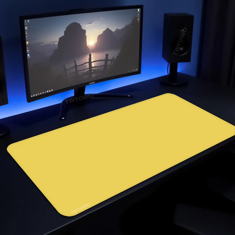 Mouse Pad Colorful Gaming XL HD Home Custom Mousepad XXL Playmat Non-Slip Office Carpet Office Accessories Table Mat Mouse Mats
Mouse Pad Colorful Gaming XL HD Home Custom Mousepad XXL Playmat Non-Slip Office Carpet Office Accessories Table Mat Mouse Mats