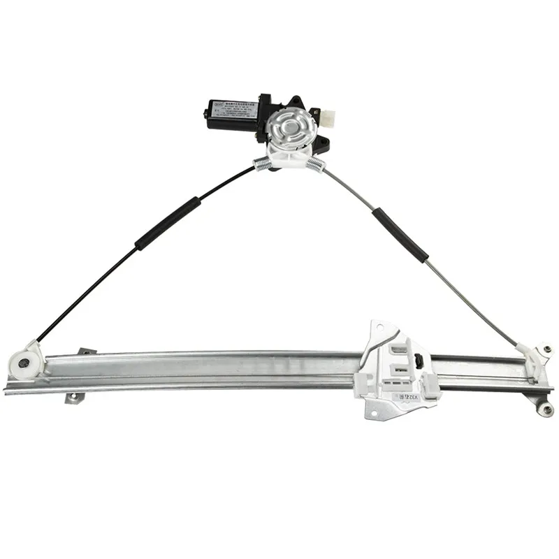 Original Mr135166 Mb517476 741-941 Power Window Regulator Motor Front Rh Right Passenger Side For Montero 1992-2000
Original Mr135166 Mb517476 741-941 Power Window Regulator Motor Front Rh Right Passenger Side For Montero 1992-2000