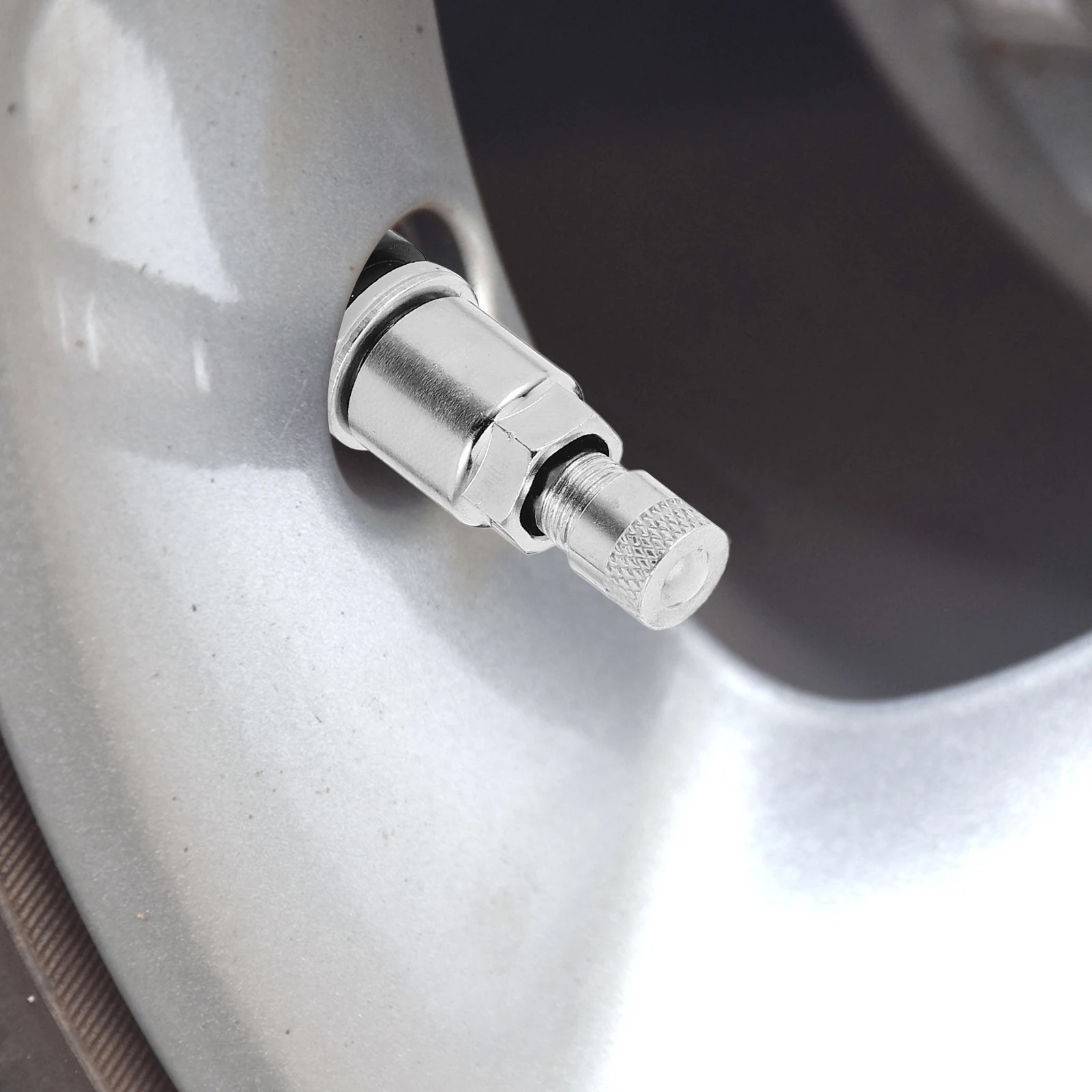 10pcs Reliable Material Durable Valves Stem Use Trucks Cars No Leaking Metal Tire Valves Stems Valve Stem Wheel Tire
10pcs Reliable Material Durable Valves Stem Use Trucks Cars No Leaking Metal Tire Valves Stems Valve Stem Wheel Tire