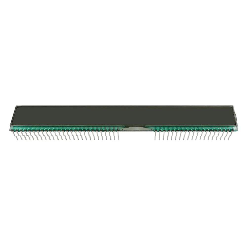 Black LCD Display Replacement Lcd Display Unit Dashboard Left Hand Drive Voltage 12V 45 Pins Easy Installation
Black LCD Display Replacement Lcd Display Unit Dashboard Left Hand Drive Voltage 12V 45 Pins Easy Installation