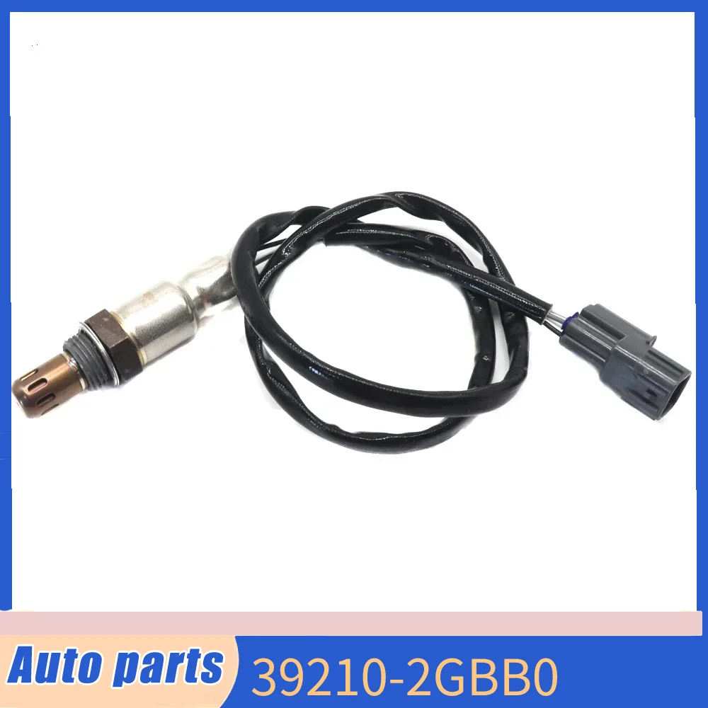 For HYUNDAI SANTA FE SONATA TUCSON For KIA OPTIMA SORENTO SPORTAGE 39210-2GBB0 234-8031 Car Air Fuel Ratio Oxygen Lambda Sensor
For HYUNDAI SANTA FE SONATA TUCSON For KIA OPTIMA SORENTO SPORTAGE 39210-2GBB0 234-8031 Car Air Fuel Ratio Oxygen Lambda Sensor