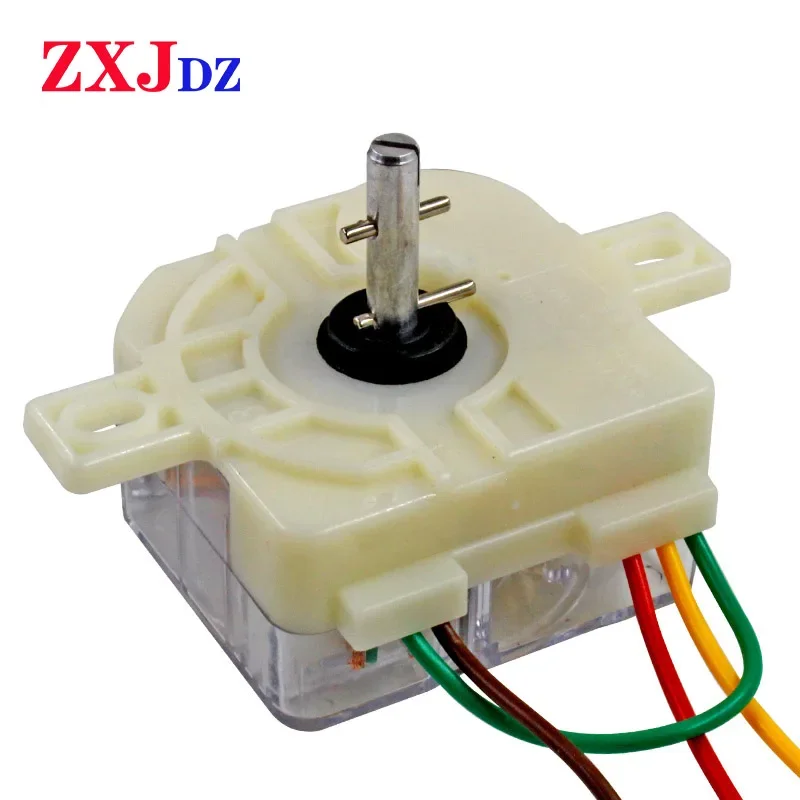 3 wire 180 degree washing machine timer Washing machine timer switch Wash timer Semi-automatic double-cylinder washing machine
3 wire 180 degree washing machine timer Washing machine timer switch Wash timer Semi-automatic double-cylinder washing machine