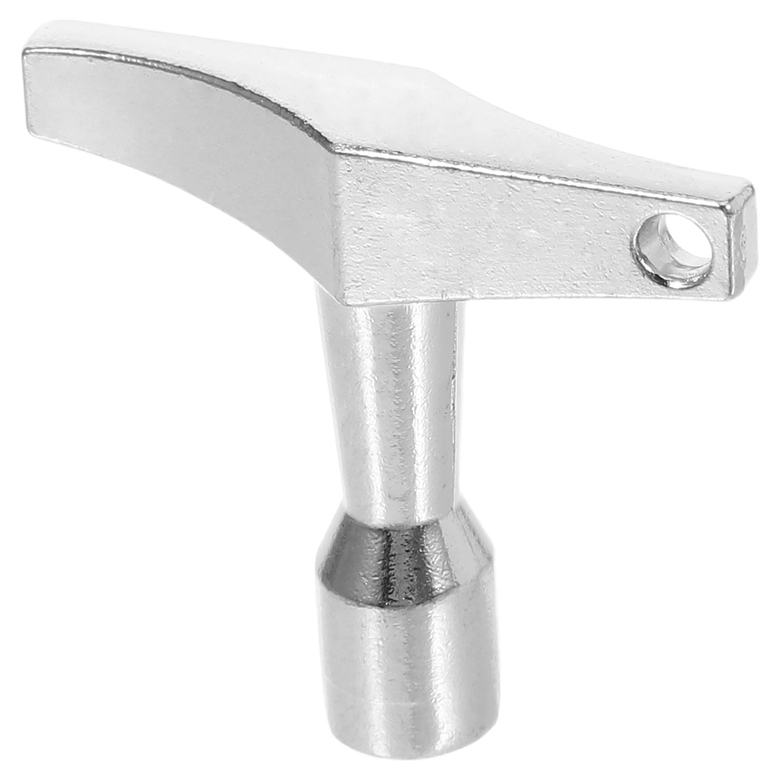 Universal Drum Tuning Key with Solid Aluminum Build Corrosion Resistant Grip for Quick Adjustments in Live Performance
Universal Drum Tuning Key with Solid Aluminum Build Corrosion Resistant Grip for Quick Adjustments in Live Performance
