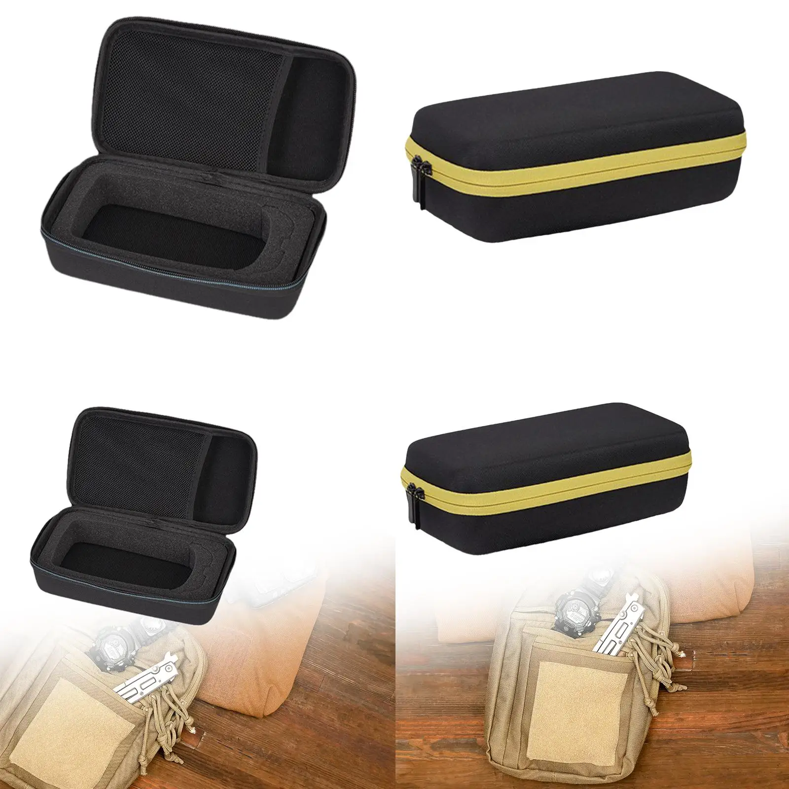 Защитный чехол для хранения автомобильного стартера, защитный, держатель для хранения, портативный, компактный органайзер из ЭВА, сумка для хранения (только чехол)
Защитный чехол для хранения автомобильного стартера, защитный, держатель для хранения, портативный, компактный органайзер из ЭВА, сумка для хранения (только чехол)