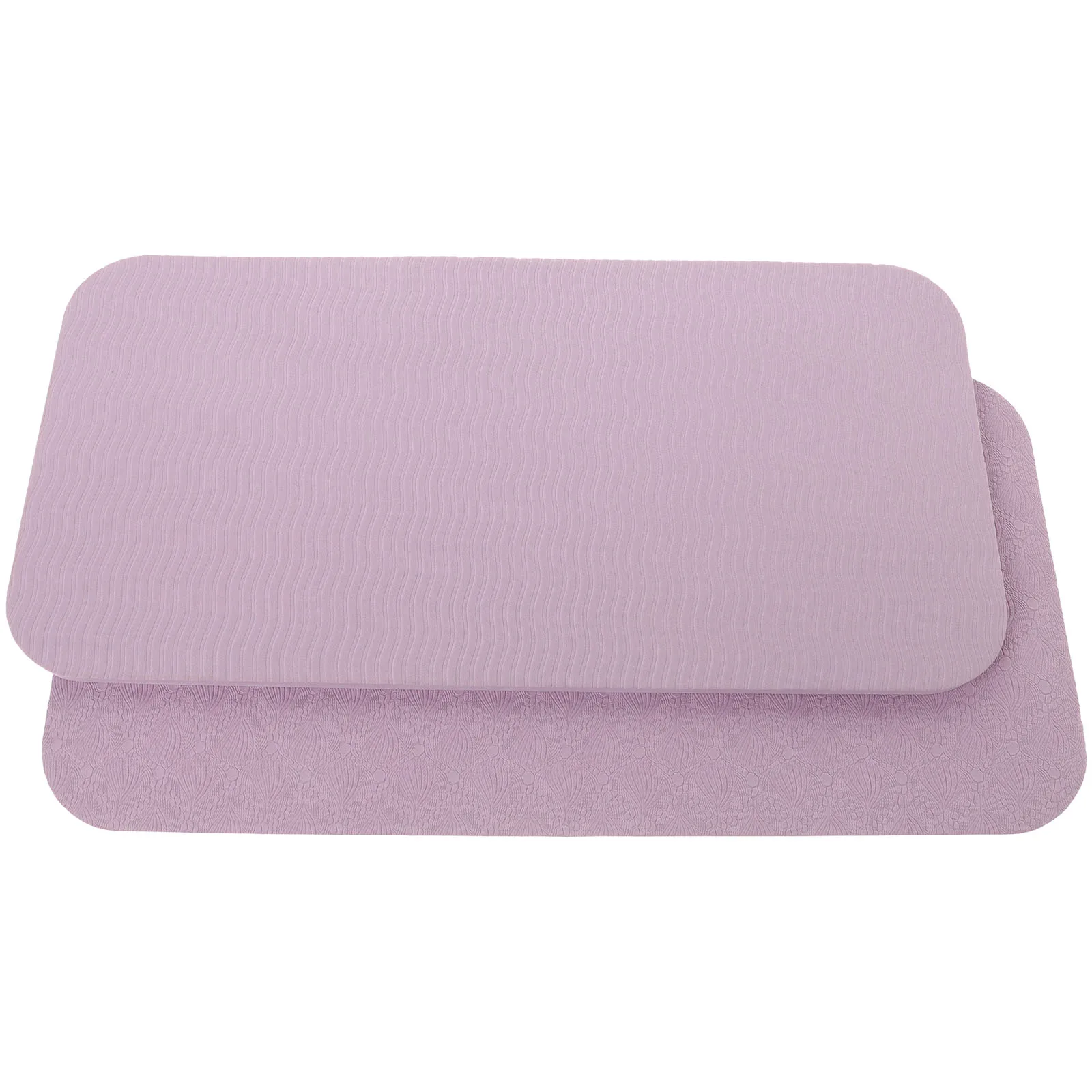 2 Pcs Knee Pad Abdominal Wheel Mat Accessory Protective Yoga Working Out Pads Women
2 Pcs Knee Pad Abdominal Wheel Mat Accessory Protective Yoga Working Out Pads Women