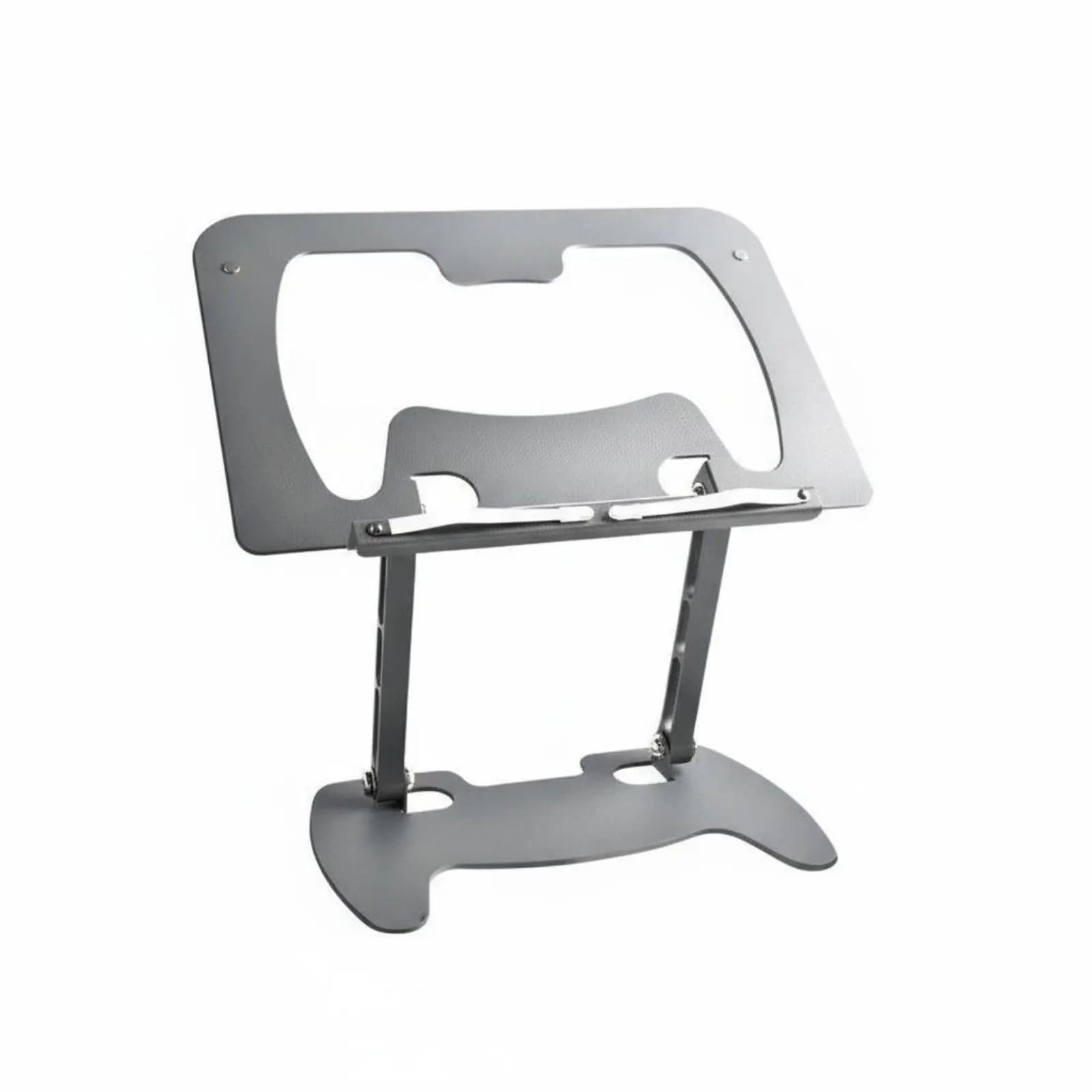 Adjustable Literature Stand 360° Rotation Adjustable Rotating Book Effortlesslyl Foldable Design Multi-Functional for Musicians
Adjustable Literature Stand 360° Rotation Adjustable Rotating Book Effortlesslyl Foldable Design Multi-Functional for Musicians