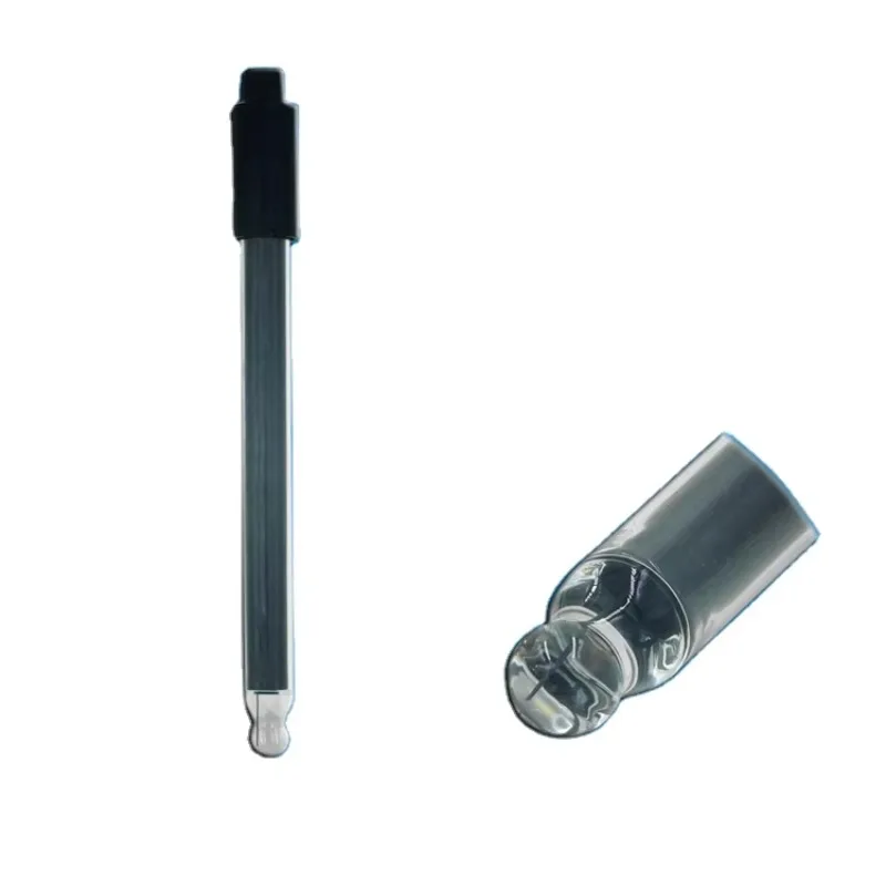231-01 pH Glass Sensor Ph-1-218 ph Probe Electrode BNC Connector
231-01 pH Glass Sensor Ph-1-218 ph Probe Electrode BNC Connector