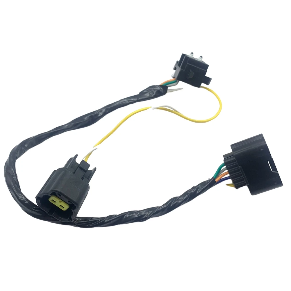 A13Z-1Pair Door Outer Handle Switch Harness 25979140 25979141 For Cadillac CTS 2009-2014 Door Handle Connector Wire Harness
A13Z-1Pair Door Outer Handle Switch Harness 25979140 25979141 For Cadillac CTS 2009-2014 Door Handle Connector Wire Harness