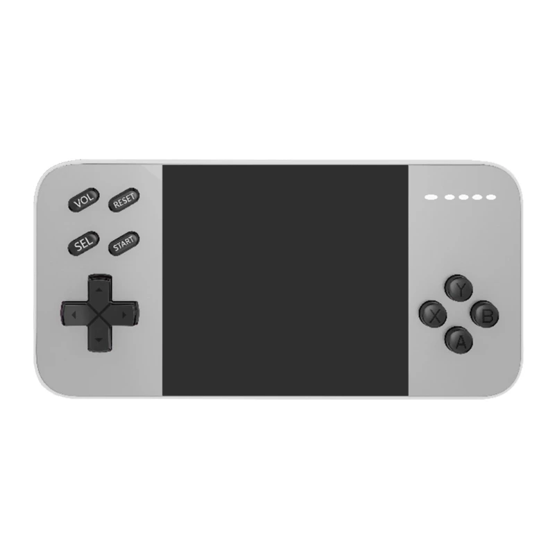 C4DB Old School Video Game Consoles with 15W Charging & 1500 Titles for Kids
C4DB Old School Video Game Consoles with 15W Charging & 1500 Titles for Kids