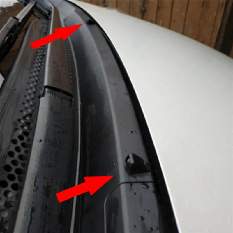 A03Q-4Pcs For Honda Accord 2003 - 2007 76810-SDA-A11 Car Windshield Wiper Water Spray Jet Washer Nozzle Nozzles
A03Q-4Pcs For Honda Accord 2003 - 2007 76810-SDA-A11 Car Windshield Wiper Water Spray Jet Washer Nozzle Nozzles