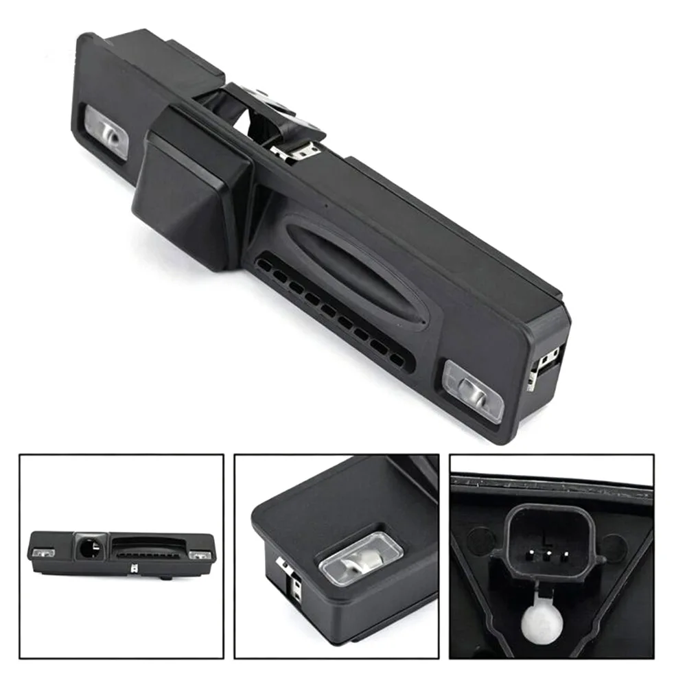 For Ford Focus 2012-2018 Focus ST Switch Rear Door Handle For Daily Vehicle Use Robust Plastic Material Easy DIY Installation
For Ford Focus 2012-2018 Focus ST Switch Rear Door Handle For Daily Vehicle Use Robust Plastic Material Easy DIY Installation