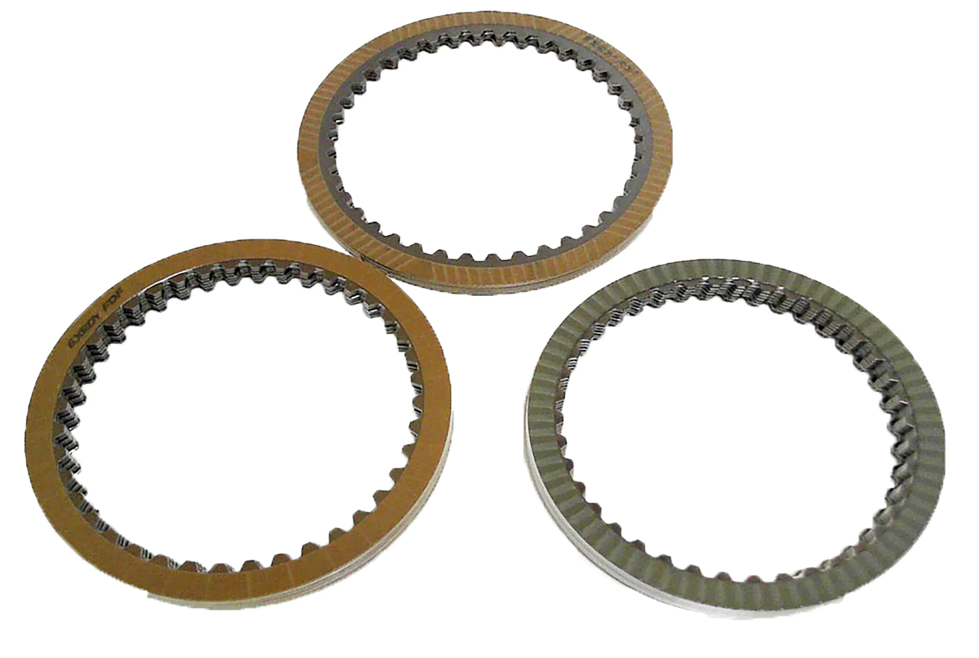 U660E U760E Automobile transmission Friction Plate Kit For TOYOTA LEXUS 6 SP
U660E U760E Automobile transmission Friction Plate Kit For TOYOTA LEXUS 6 SP