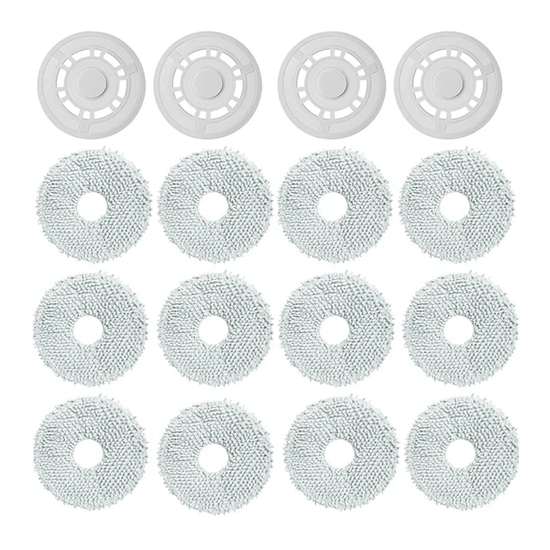 Hot Deal For Xiaomi Mijia B101CN Dreame S10 S10 Pro Robot Cleaner Mop Cloth Rag Holder Spare Kit Part Accessories Replacement
Hot Deal For Xiaomi Mijia B101CN Dreame S10 S10 Pro Robot Cleaner Mop Cloth Rag Holder Spare Kit Part Accessories Replacement