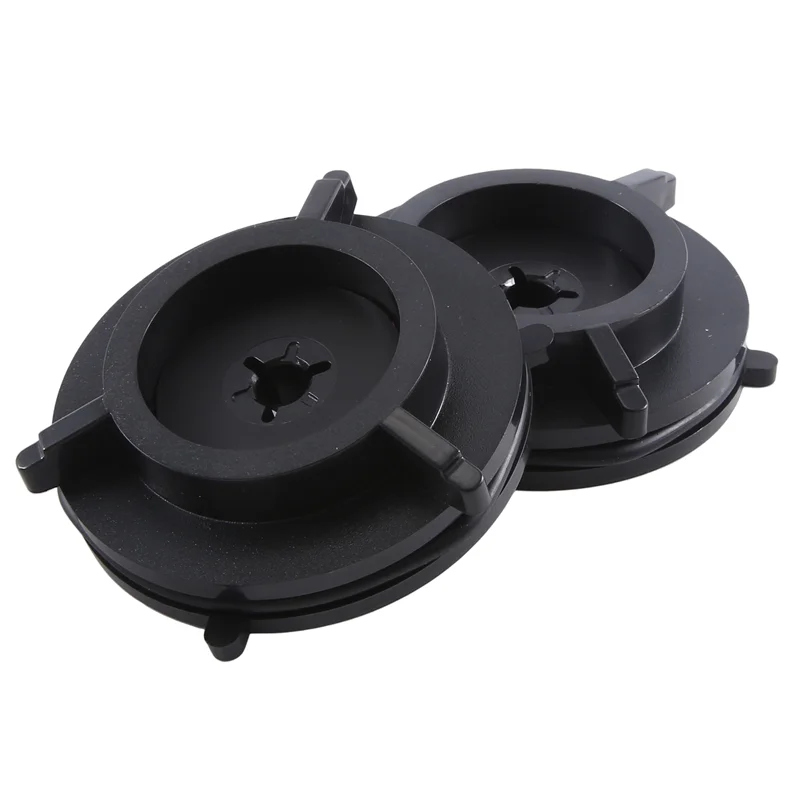 Classic-1Pair Opener Kits For Studer Revox NAB Hub Adapter Plastic Base For Reel To Reel Recorder Durable Easy Install Easy To U
Classic-1Pair Opener Kits For Studer Revox NAB Hub Adapter Plastic Base For Reel To Reel Recorder Durable Easy Install Easy To U