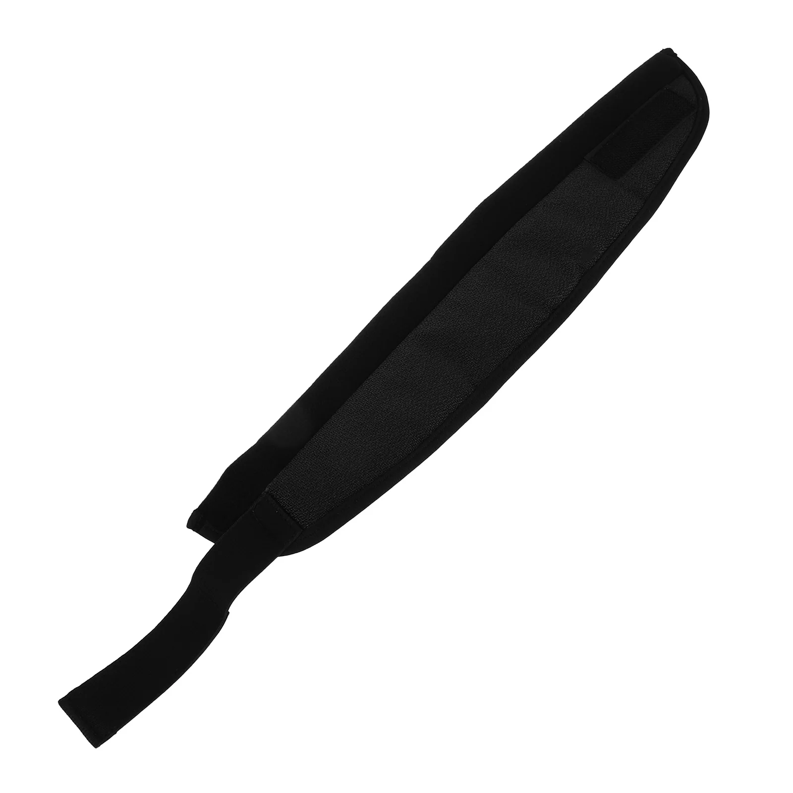 Hockey Neck Guard Adult: 30-40Cm Adjustable Ice Hockey Throat Protector Lightweight Breathable Neck Guard For Skating
Hockey Neck Guard Adult: 30-40Cm Adjustable Ice Hockey Throat Protector Lightweight Breathable Neck Guard For Skating