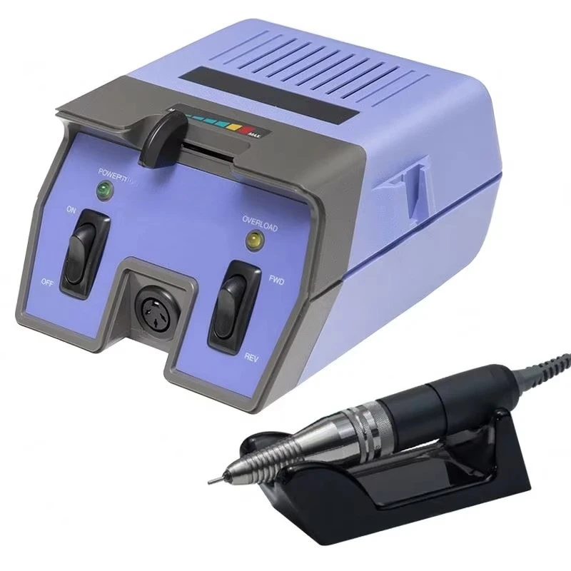 2088 Customization Manicure Salon Equipment Portable Nail Drill UP200 Handpiece For Acrylic Beauty Nail
2088 Customization Manicure Salon Equipment Portable Nail Drill UP200 Handpiece For Acrylic Beauty Nail