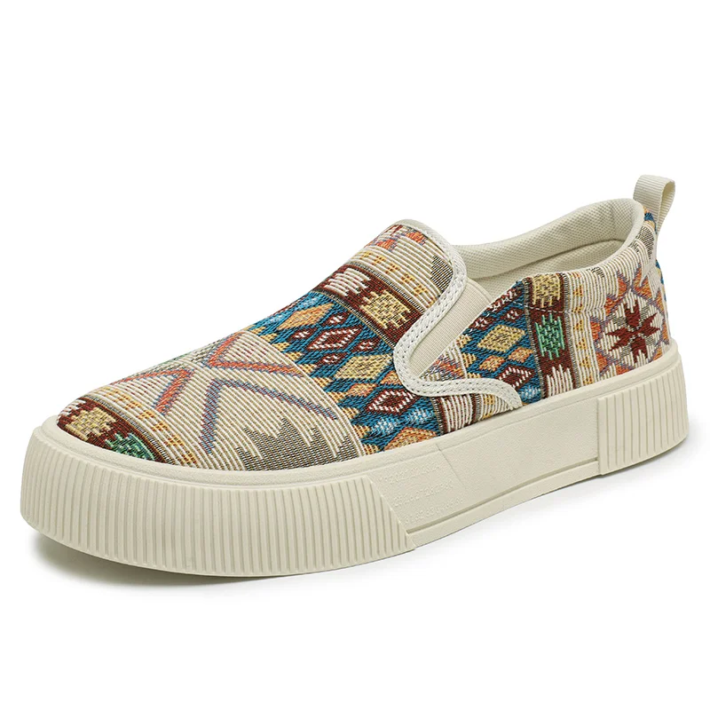 Spring and autumn men breathable leisure sports canvas shoes large size 48 non-slip flat lightweight loafer men's shoes walking
Spring and autumn men breathable leisure sports canvas shoes large size 48 non-slip flat lightweight loafer men's shoes walking