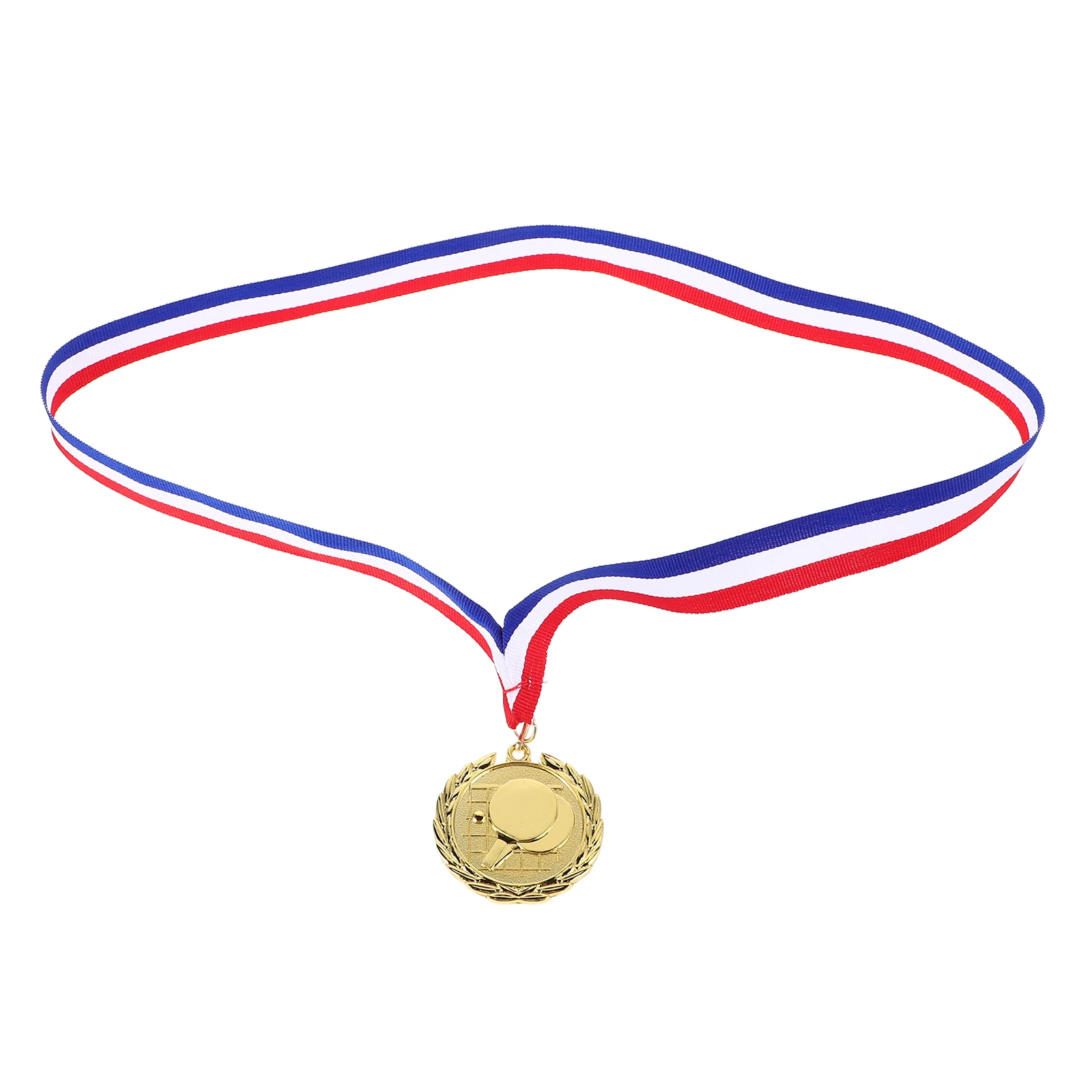 Metal Award Medals for Students Sports Party Favors Decor Zinc Alloy Versatile Sturdy Medal Applications For Table
Metal Award Medals for Students Sports Party Favors Decor Zinc Alloy Versatile Sturdy Medal Applications For Table