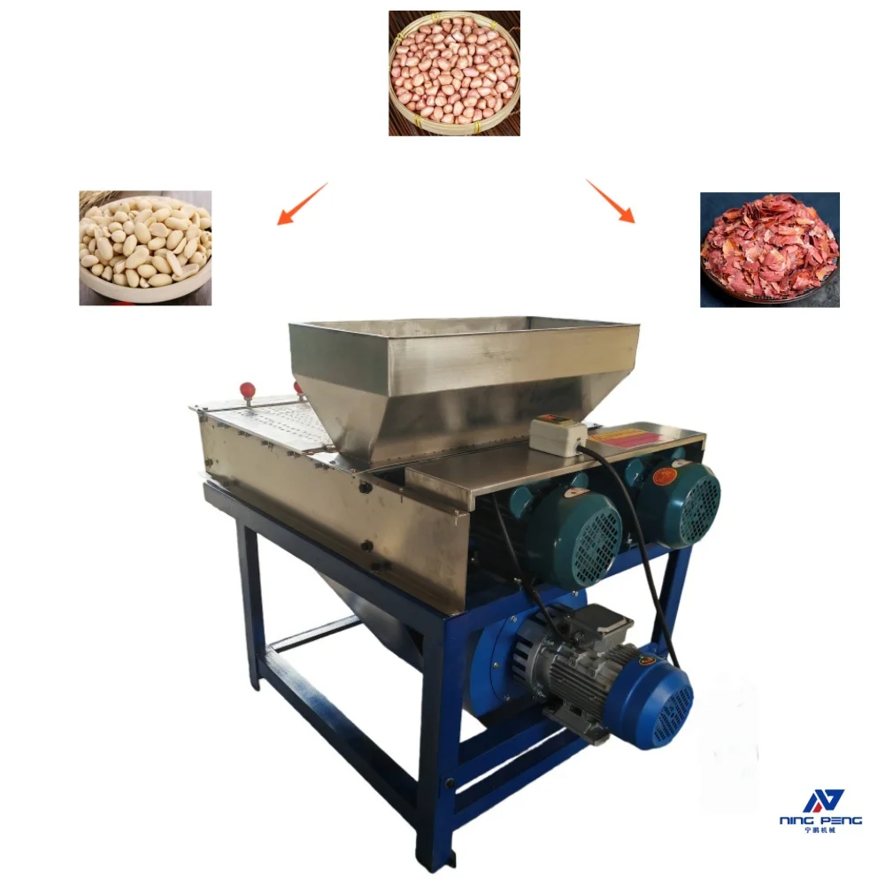 Peanut Skin Peeling Removing Machine Peanut Red Skin Peeling Machine Peanut Skin Remover
Peanut Skin Peeling Removing Machine Peanut Red Skin Peeling Machine Peanut Skin Remover
