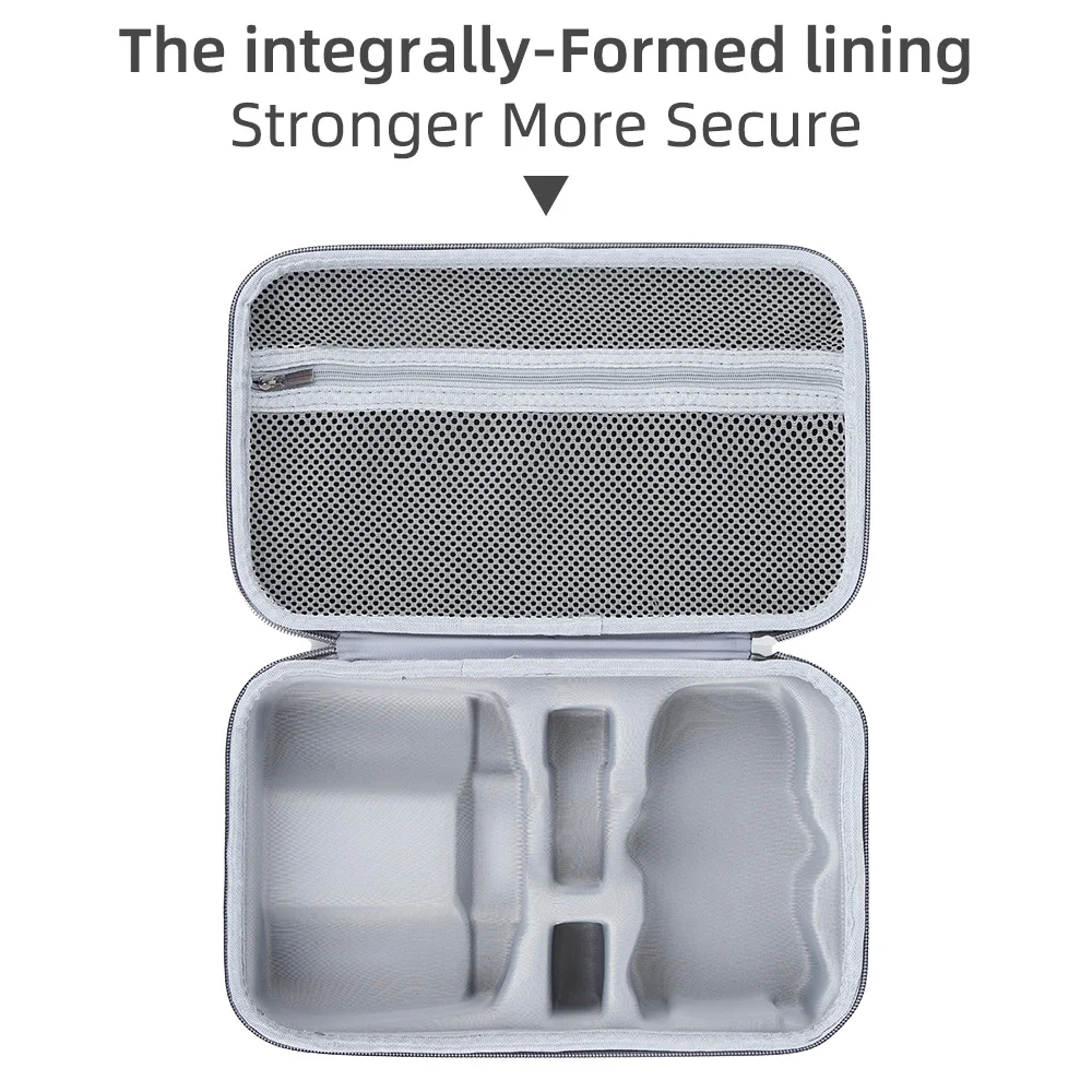 Hard Storage Case for DJI Lito X1/Lito1,Portable Carrying Case Waterproof PU Protective Box Dust-Proof Cover Travel Shoulder Bag
Hard Storage Case for DJI Lito X1/Lito1,Portable Carrying Case Waterproof PU Protective Box Dust-Proof Cover Travel Shoulder Bag