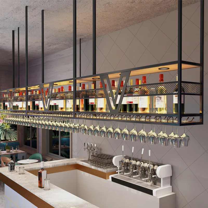 Современная барная вешалка из кованого железа, промышленное украшение для хранения, ресторан, барный шкаф, портативная уличная мебель Estante
Современная барная вешалка из кованого железа, промышленное украшение для хранения, ресторан, барный шкаф, портативная уличная мебель Estante