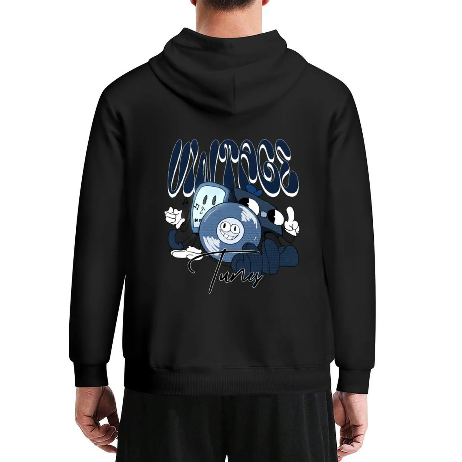 Vintage tunes Hoodie hooded shirt men's coat autumn men's clothing hoodie for men
Vintage tunes Hoodie hooded shirt men's coat autumn men's clothing hoodie for men