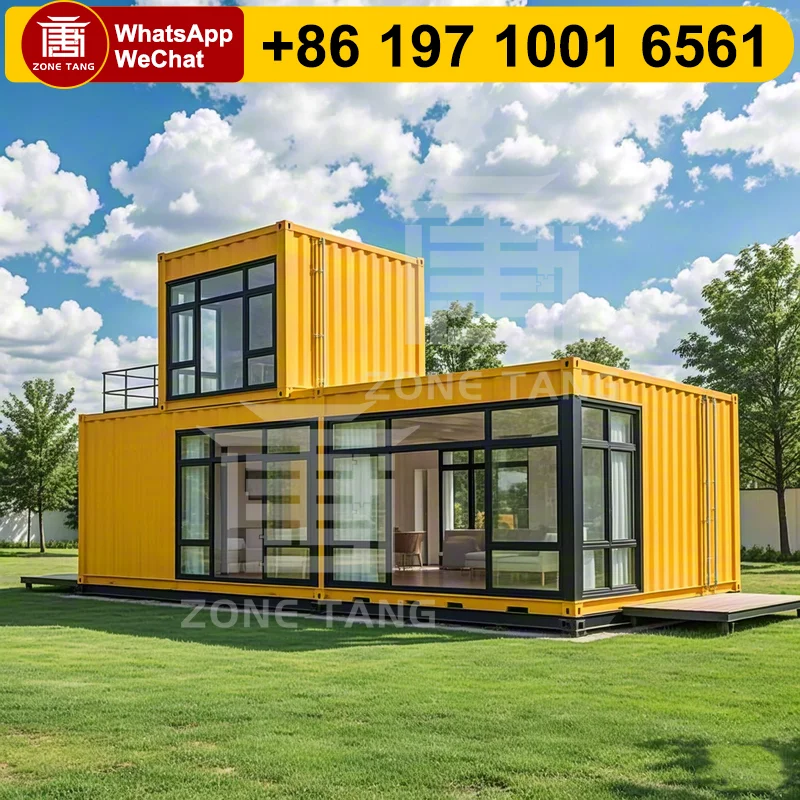 Pre Fabricated Prefab Tiny Hot Sale Factory Custom Flat Pack Customize Design Home Eco-Friendliness Homes House Price Modular
Pre Fabricated Prefab Tiny Hot Sale Factory Custom Flat Pack Customize Design Home Eco-Friendliness Homes House Price Modular