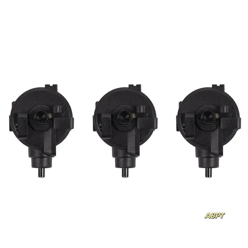 3X Gear Box Complete Set Drive & Diff Gear For HSP 1:10 RC Car Parts 02024 02051 02030 94106 94107,Front Gear Box
3X Gear Box Complete Set Drive & Diff Gear For HSP 1:10 RC Car Parts 02024 02051 02030 94106 94107,Front Gear Box