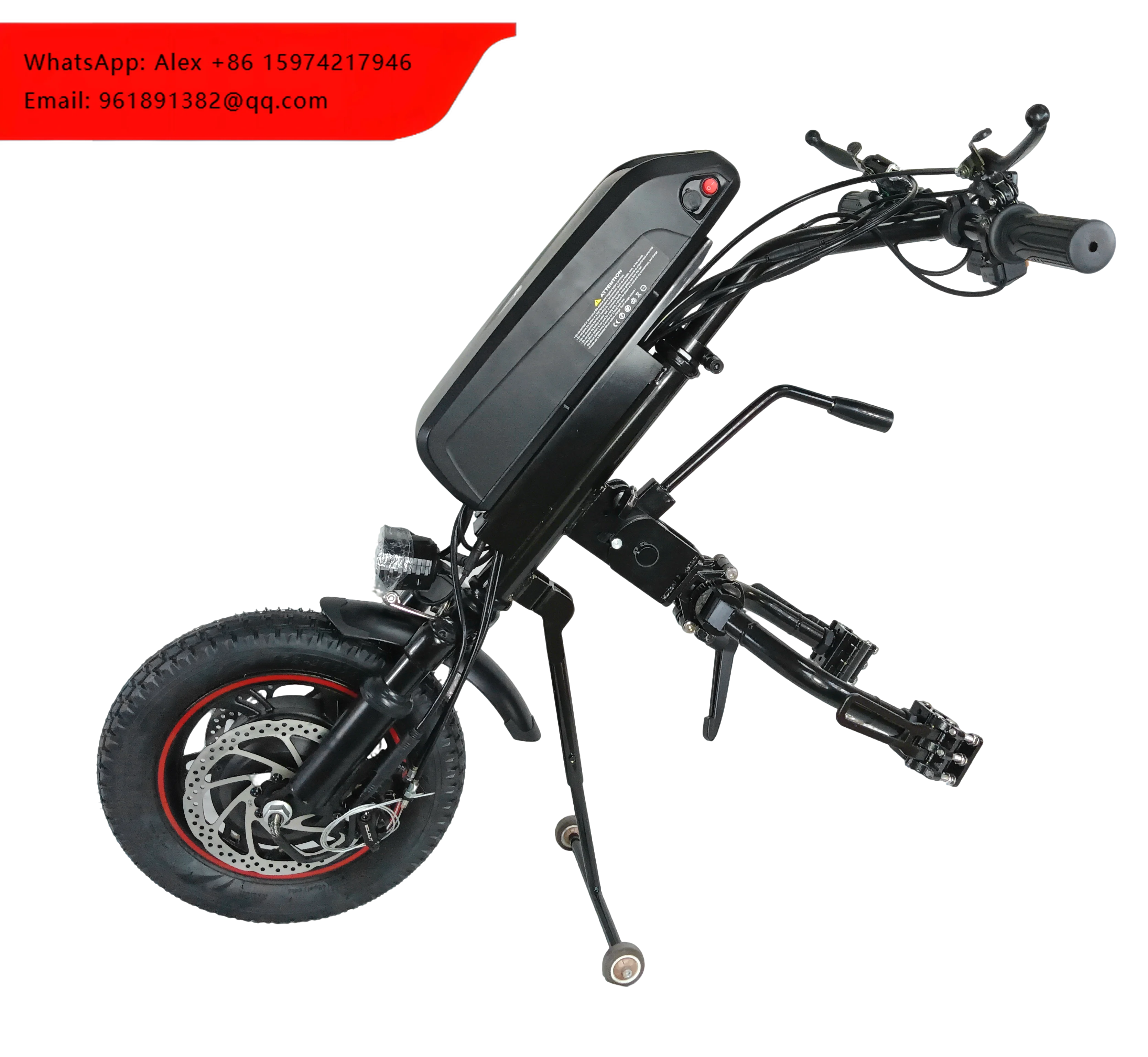 Electric Bicycle Part 36v 350w 10ah Wheelchair Motor Kit Electric Wheelchair Attachment Electric Handcycle For Wheelchairs
Electric Bicycle Part 36v 350w 10ah Wheelchair Motor Kit Electric Wheelchair Attachment Electric Handcycle For Wheelchairs