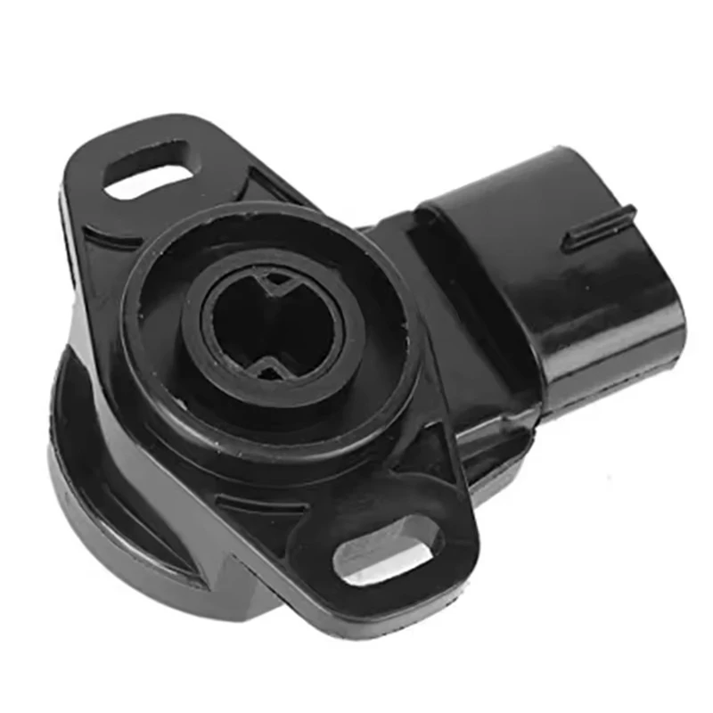 AA01-Motorcycle Throttle Position Sensor Throttle Sensor Position Sensor Fit For Suzuki ATV 2005-2017 Kingquad 13580-31G00
AA01-Motorcycle Throttle Position Sensor Throttle Sensor Position Sensor Fit For Suzuki ATV 2005-2017 Kingquad 13580-31G00