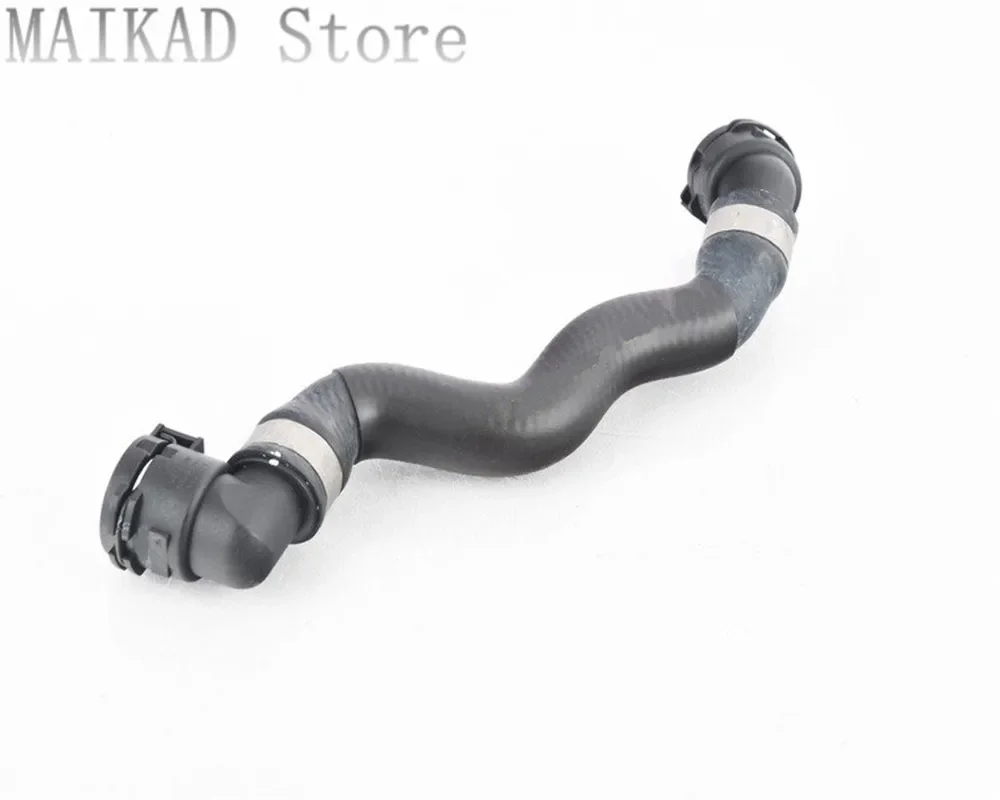 Coolant hose for BMW F01 F02 F03 F04 730i 740i 750i 760i 730Li 740Li 750Li 760Li 730d 17127592651
Coolant hose for BMW F01 F02 F03 F04 730i 740i 750i 760i 730Li 740Li 750Li 760Li 730d 17127592651