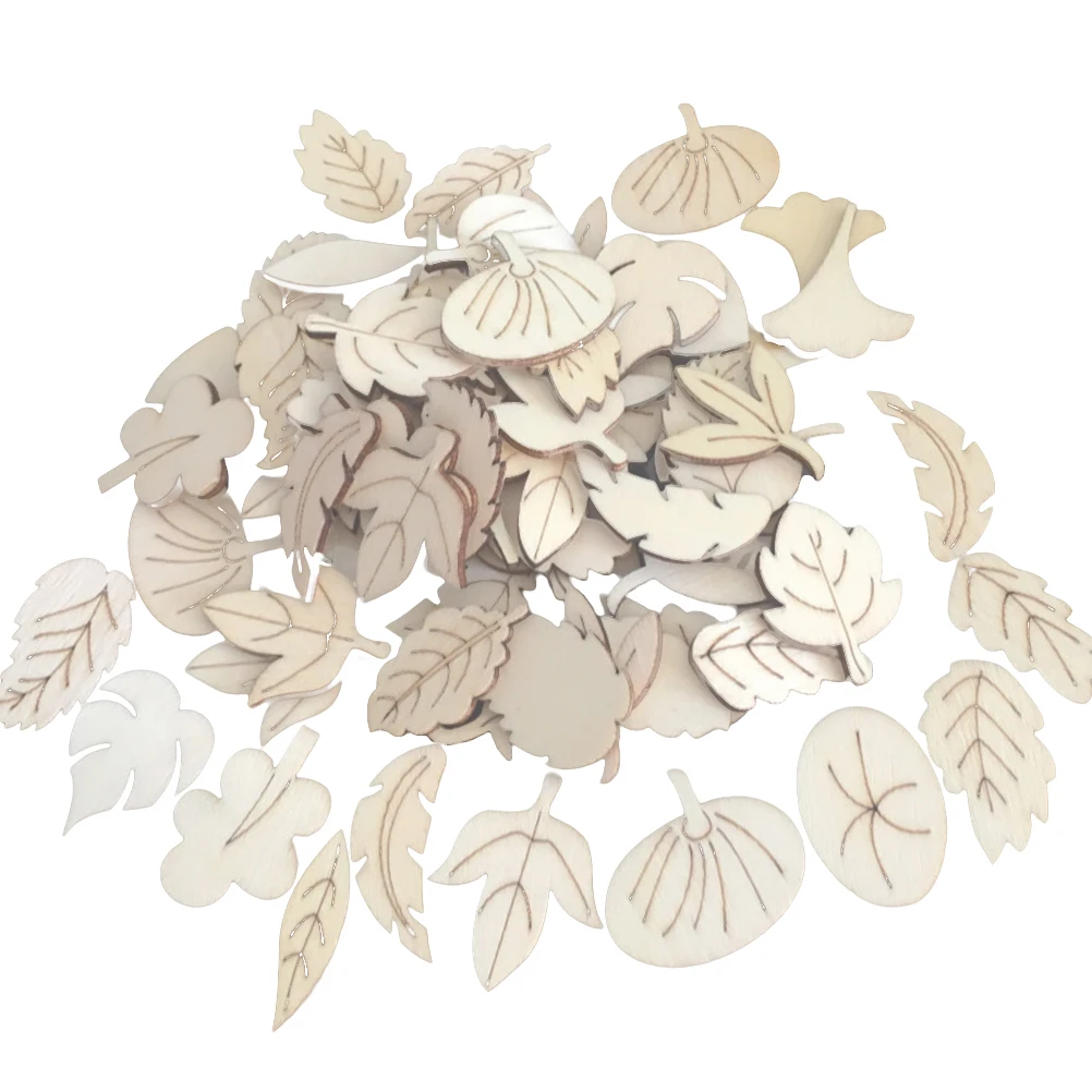 150pcs Durable Wooden Wood Slice Pieces DIY Craft Wood Craft Material Material Wooden Embellishments Kids Art Project
150pcs Durable Wooden Wood Slice Pieces DIY Craft Wood Craft Material Material Wooden Embellishments Kids Art Project