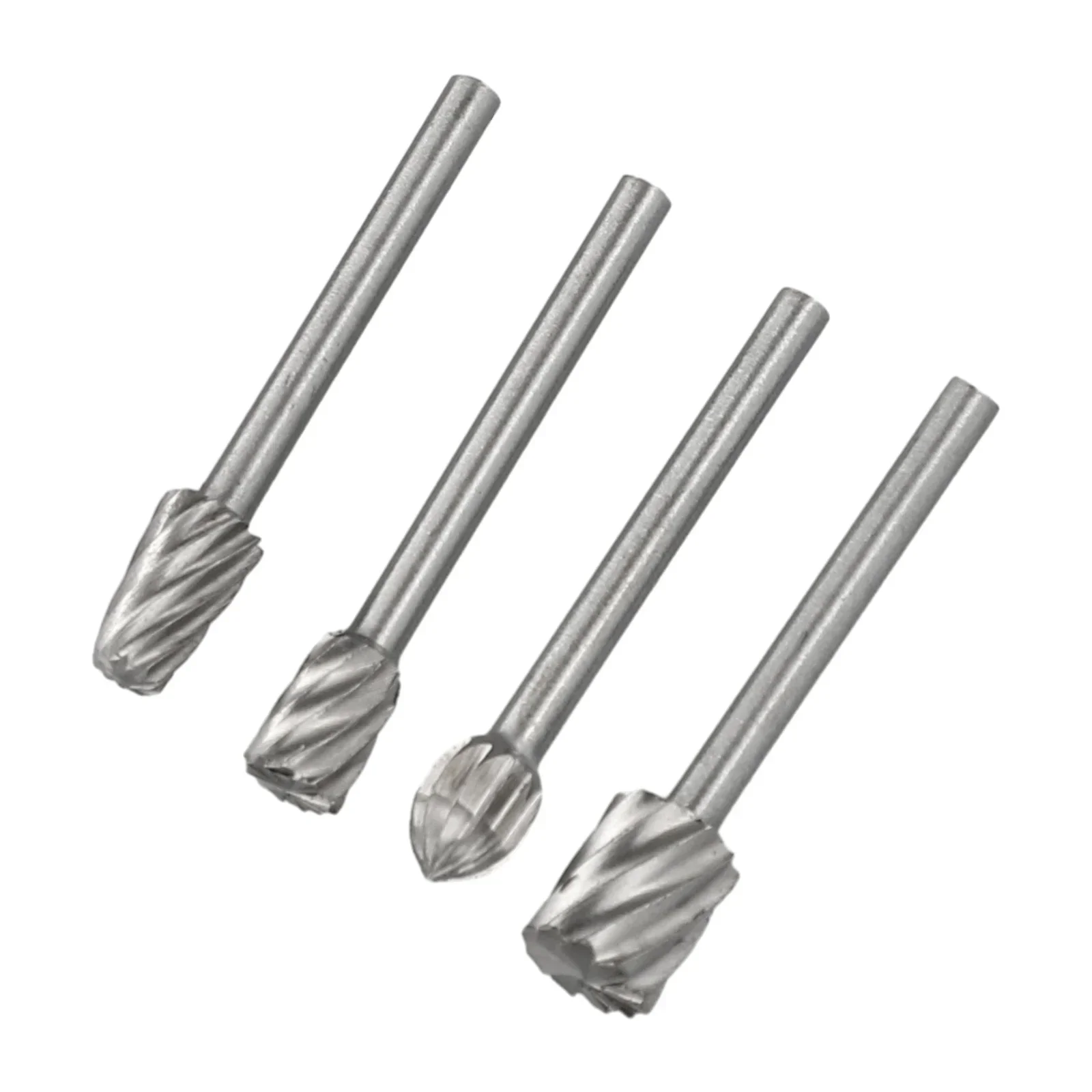 15pcs Wood Carving Drill Bit Set Woodwork Rotary File Handmade DIY Engrave Drill Bit 1/8 Shank HSS Engraving Rotary Tools
15pcs Wood Carving Drill Bit Set Woodwork Rotary File Handmade DIY Engrave Drill Bit 1/8 Shank HSS Engraving Rotary Tools
