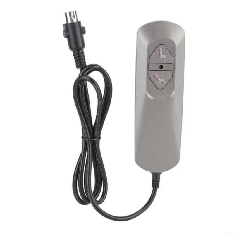 X9FA Adjustment Switches For Electric Recliner Sofa 5V 5 Pin Direct Plug Interfaces
X9FA Adjustment Switches For Electric Recliner Sofa 5V 5 Pin Direct Plug Interfaces