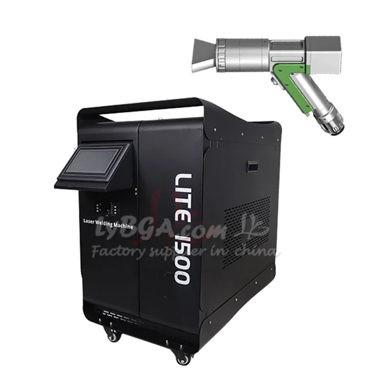 BWT Laser Cleaning Machine 3000W Rust Removal for Metal Continuous Water Cooled Cleaner Rus Removing Tools for Oxidation Layer
BWT Laser Cleaning Machine 3000W Rust Removal for Metal Continuous Water Cooled Cleaner Rus Removing Tools for Oxidation Layer