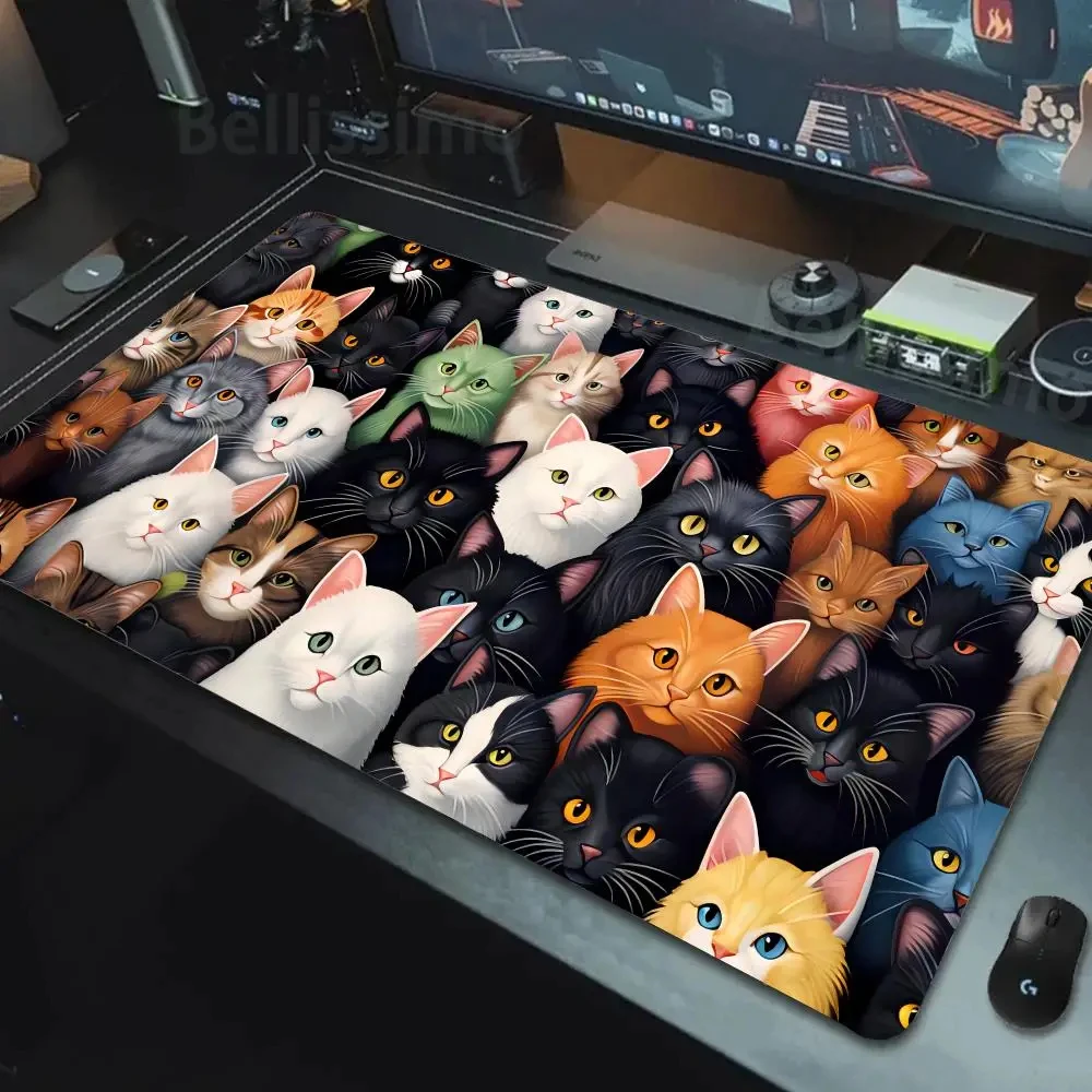 Anime puppy rubber Mouse Pad Gaming HD Large Computer New Mousepad XXL Desk Mats Office Carpet Anti Slip PC Mouse Pad Table Mat
Anime puppy rubber Mouse Pad Gaming HD Large Computer New Mousepad XXL Desk Mats Office Carpet Anti Slip PC Mouse Pad Table Mat