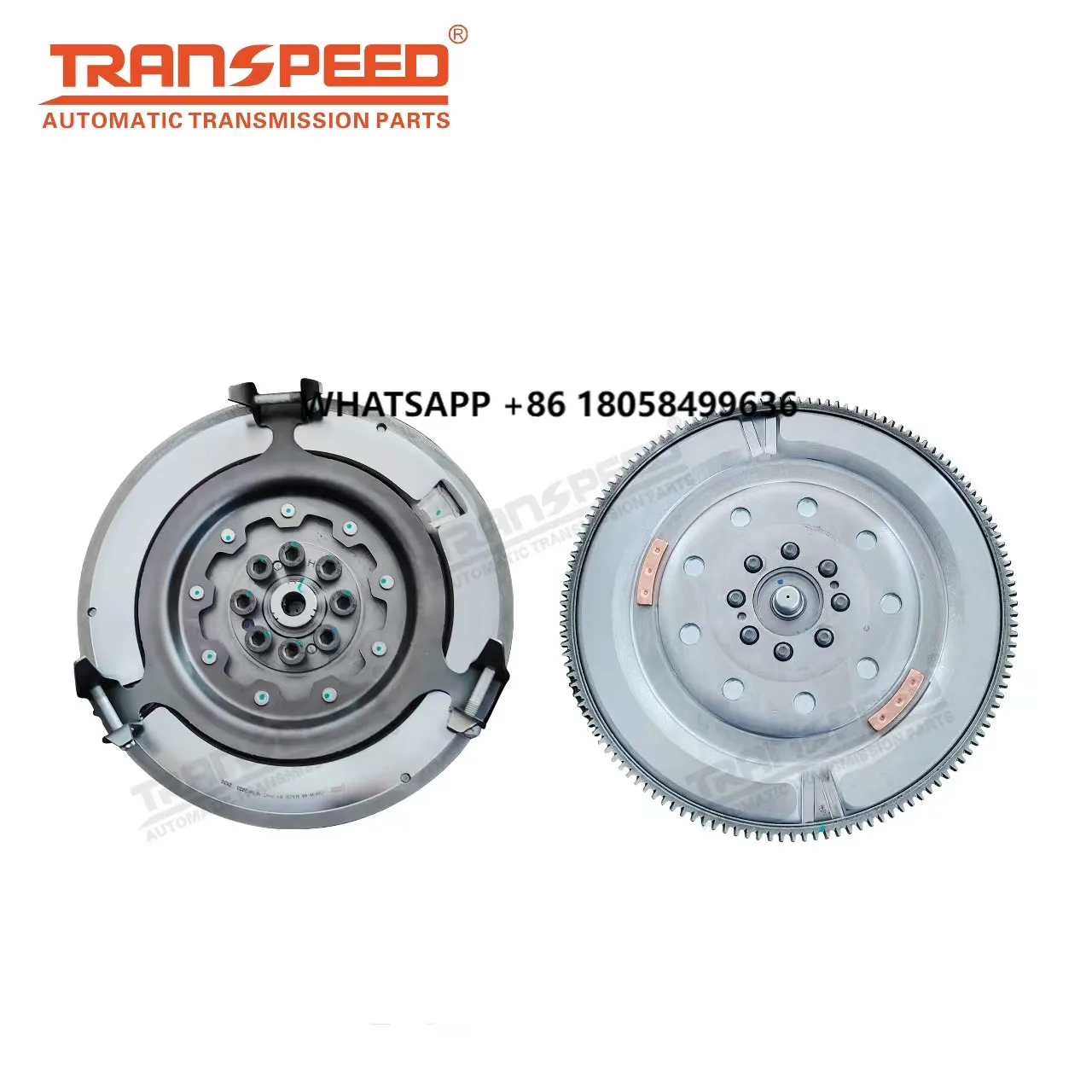 ATX/TRANSPEED Высококачественный маховик сцепления автоматической коробки передач 7DCT250 DCT Маховик трансмиссии
ATX/TRANSPEED Высококачественный маховик сцепления автоматической коробки передач 7DCT250 DCT Маховик трансмиссии